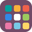 NDev Theme - App Grid